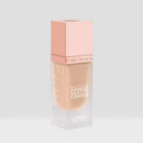 Flawless Stay Matte Foundation Base De Maquillaje Líquida Mate