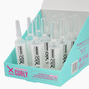 Ampolletas Capilares Curly 12 pz