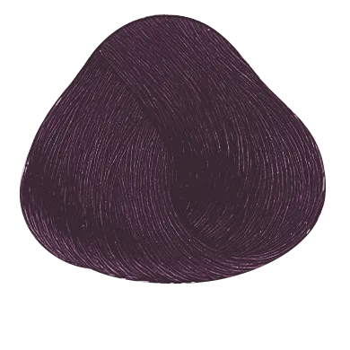 TINTE YELLOW ULTRA DEEP VIOLETS/ PURPLE REDS/MAHOGANY ASH