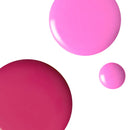 Esmalte Para Uñas Mini Floral