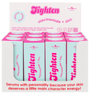Serum Facial Tigthen Display