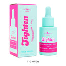 Serum Facial Tigthen Display