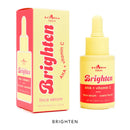 Serum Facial Brighten Display