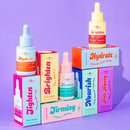 ITALIA DELUXE SUEROS FACIALES