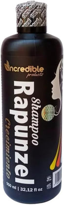 Shampoo Rapunhair Crecimiento 950 ml