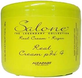 SALONE REAL CREMA PH4 500GRS