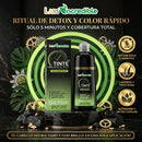 Shampoo Con Tinte