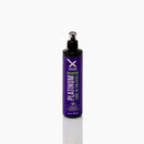 Shampoo Platinum sin sulfatos