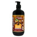 Shampoo Aceite De Batana Con Monoxidil 1 l