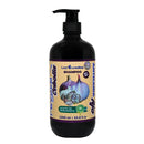 Shampoo Monóxidil Cebolla Y Ajo 1 L