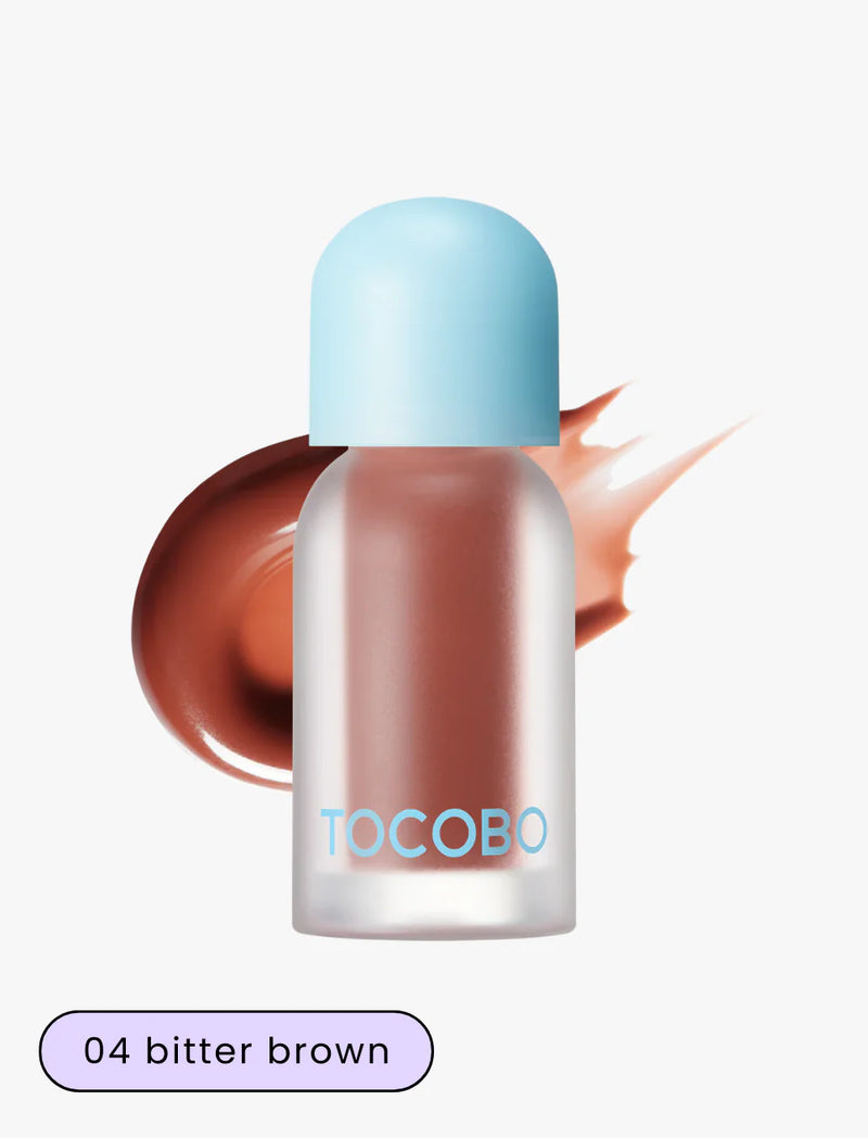 JUICY BERRY PLUMPING LIP OIL TOCOBO