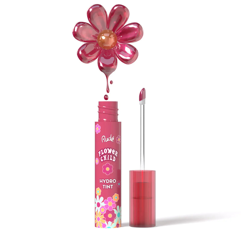 RUDE-FLOWER CHILD HYDRO TINT