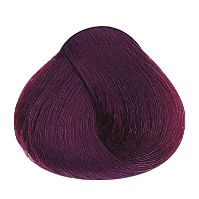 TINTE YELLOW ULTRA DEEP VIOLETS/ PURPLE REDS/MAHOGANY ASH