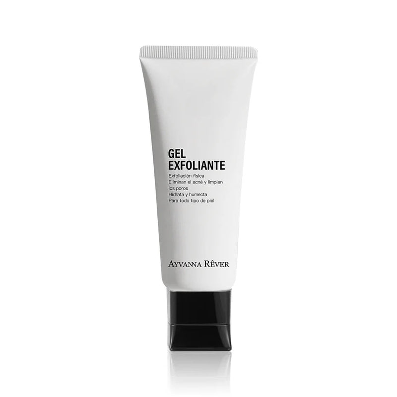 AYVANNA REVER-GEL EXFOLIANTE
