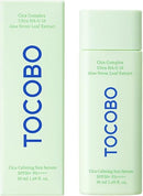 Cica Calming Sun Serum SPF50+ PA++++