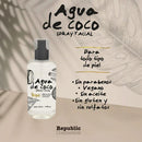 Agua de Coco 110 Ml