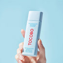 Bio Watery Sun Cream SPF50+ PA++++