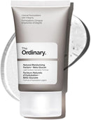 Hidratante con Factores Naturales de Hidratación + Ácido Hialurónico 30 ml