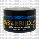 Cera Modeladora Barbiux 120 grs