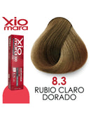 Tinte Xiomara Cober Color 120 gr