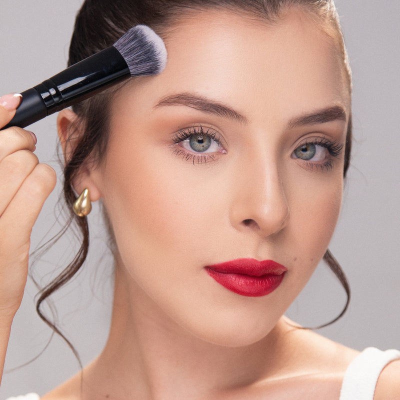 ADARA BROCHA PULIDORA BA-167