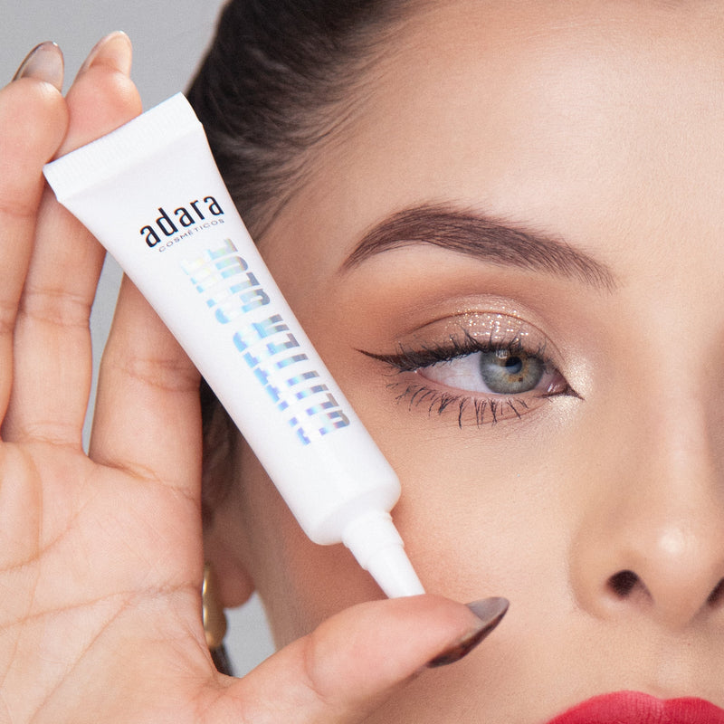 PEGAMENTO DE GLITTER ADARA