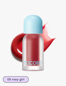 JUICY BERRY PLUMPING LIP OIL TOCOBO