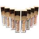 ITALIA MISS METAL GLITTER SERIE DE 8 PZS