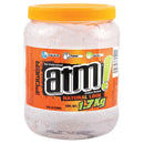 GEL NATURAL LOOK POWER