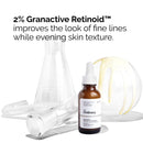 granactive retinoid 2% emulsion