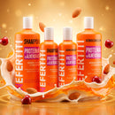 Shampoo Almendras para Cabello Teñido 300 ml