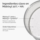 Matrixl 10% + HA