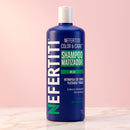 Shampoo Bleu 1 L