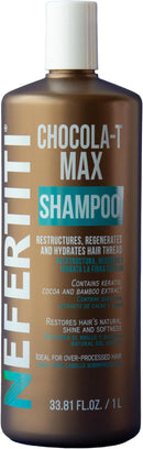 Shampoo Chocola-T 1L
