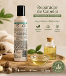 Leave In Vegan Maximum Repair 300 ml