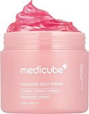 Crema Facial Reafirmante con Colágeno 110 ml