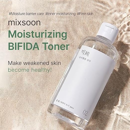 BIFIDA TONER 150 ML - MIXXOON