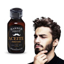 SHOT ACEITE HIDRATANTE BARBER SHOT
