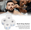 Papel Cuello Blanco
