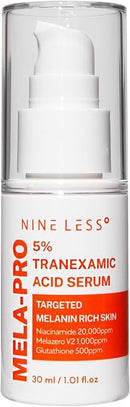 5% Tranexamic Acid Serum 30ml | Sérum Facial Iluminador con Ácido Tranexámico