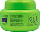 Tratamiento Reparador de Cabello Seco O Dañado