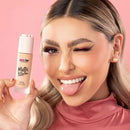 PINK UP Maquillaje Matte Cover 12H