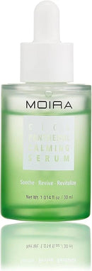 MOIRA-PANTHENOL CALMING SERUM