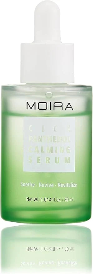 MOIRA-PANTHENOL CALMING SERUM