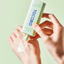 Cica Calming Sun Serum SPF50+ PA++++