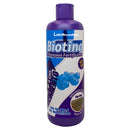 Shampoo Biotina Con Chia 950 Ml