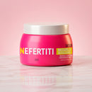 Mascarilla Sateen Revitalizante 350 g