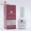 Ruber Base Studio Nails