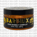 Cera Modeladora Barbiux 120 grs