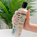 Shampoo Vegan Maximimum Repair 300 ml